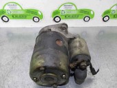 Replacement starter motor for Hyundai Accent (LC) 1.3 cat OEM IAM reference MC109018 33610021740 MANDO