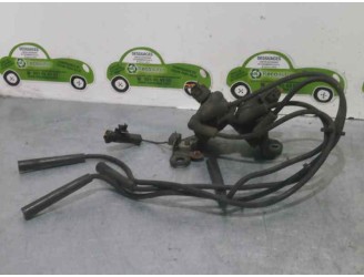 Recambio de bobina encendido para hyundai accent (lc) 1.3 cat referencia OEM IAM 