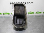 Replacement oil pan for Hyundai Accent (LC) 1.3 cat OEM IAM reference 