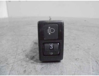 Recambio de boton regulador luces-no usar para mazda premacy (cp) 2.0 turbodiesel referencia OEM IAM BJ3D0G04 