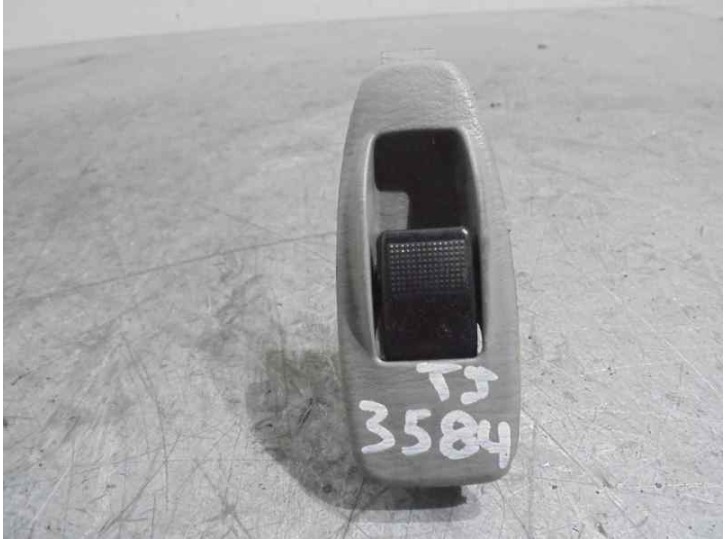 Recambio de mando elevalunas trasero izquierdo para mazda premacy (cp) 2.0 turbodiesel referencia OEM IAM 