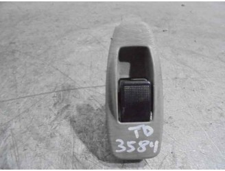 Recambio de mando elevalunas trasero derecho para mazda premacy (cp) 2.0 turbodiesel referencia OEM IAM 