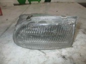 Recambio de faro antiniebla derecho para daewoo nubira wagon 2.0 cat referencia OEM IAM 96226037  