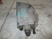 Recambio de faro antiniebla derecho para daewoo nubira wagon 2.0 cat referencia OEM IAM 96226037 