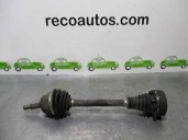Recambio de transmision delantera izquierda para seat toledo (1l) 1.9 turbodiesel cat (aaz) referencia OEM IAM 