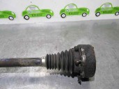 Recambio de transmision delantera izquierda para seat toledo (1l) 1.9 turbodiesel cat (aaz) referencia OEM IAM   