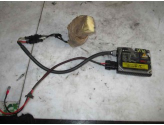 Recambio de centralita faros xenon para nissan almera (n16/e) 2.2 dci diesel cat referencia OEM IAM   