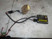 Replacement xenon headlight control unit for Nissan Almera (N16/E) 2.2 dCi diesel cat OEM IAM reference 