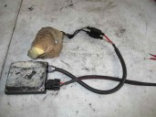 Recambio de centralita faros xenon para nissan almera (n16/e) 2.2 dci diesel cat referencia OEM IAM 