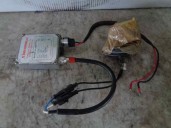 Recambio de centralita faros xenon para nissan almera (n16/e) 2.2 dci diesel cat referencia OEM IAM GF34BDA1377 