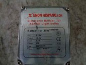 Recambio de centralita faros xenon para nissan almera (n16/e) 2.2 dci diesel cat referencia OEM IAM GF34BDA1377 