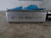 Recambio de centralita faros xenon para nissan almera (n16/e) 2.2 dci diesel cat referencia OEM IAM GF34BDA1377 