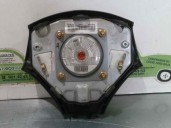 Recambio de airbag delantero izquierdo para toyota corolla (e12) 1.6 16v referencia OEM IAM 451300W070 61401051A TRW