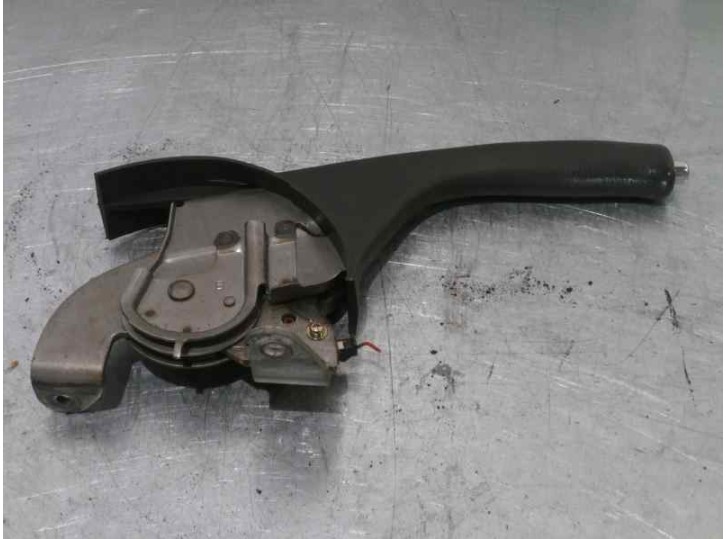 Recambio de palanca freno de mano para toyota corolla (e12) 1.6 16v referencia OEM IAM 