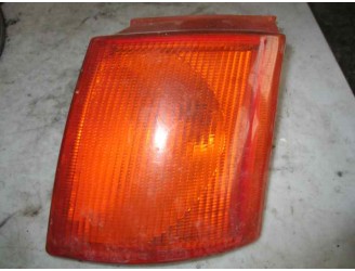 Recambio de piloto delantero izquierdo para ford escort berlina/turnier 1.6 16v cat referencia OEM IAM 