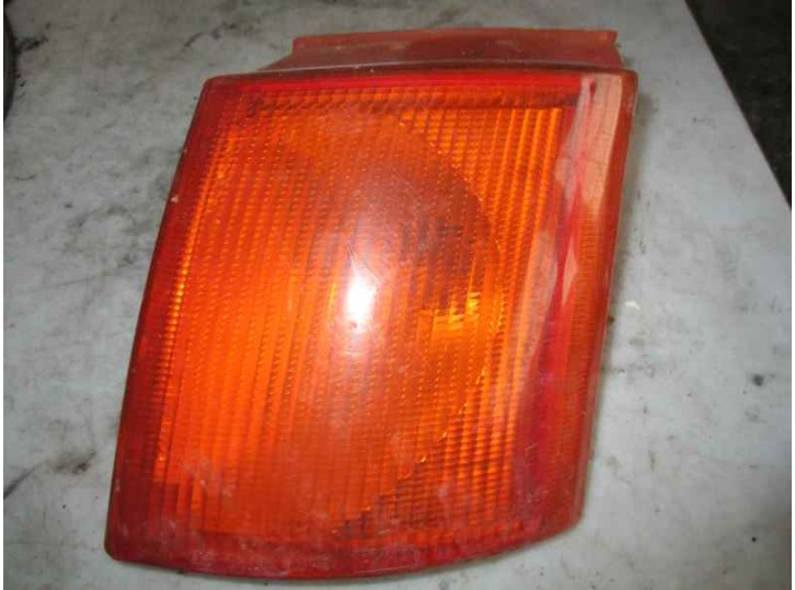 Recambio de piloto delantero izquierdo para ford escort berlina/turnier 1.6 16v cat referencia OEM IAM 