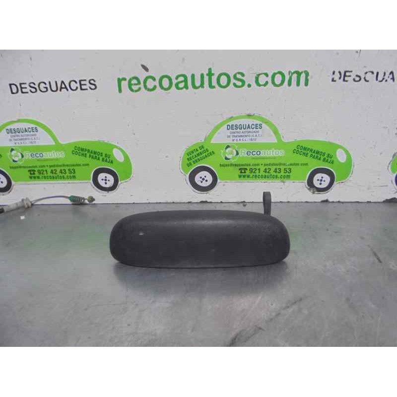 Recambio de maneta exterior delantera izquierda para ford courier 1.8 referencia OEM IAM   