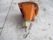 Recambio de piloto delantero izquierdo para ford fiesta berl./express 1.1 cat-u referencia OEM IAM 3 PUERTAS