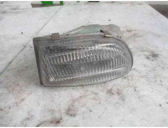 Recambio de faro antiniebla izquierdo para daewoo nubira wagon 2.0 cat referencia OEM IAM 96226036  
