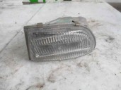 Recambio de faro antiniebla izquierdo para daewoo nubira wagon 2.0 cat referencia OEM IAM 96226036 