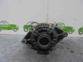 Recambio de alternador para opel astra g berlina 1.6 16v referencia OEM IAM 0986038600 0986038600 