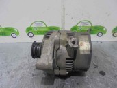 Recambio de alternador para opel astra g berlina 1.6 16v referencia OEM IAM 0986038600 0986038600 