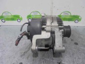 Recambio de alternador para opel astra g berlina 1.6 16v referencia OEM IAM 0986038600 0986038600 