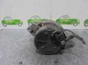 Recambio de alternador para opel astra g berlina 1.6 16v referencia OEM IAM 0986038600 0986038600 