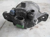 Recambio de faro antiniebla derecho para renault laguna ii (bg0) 2.2 dci turbodiesel referencia OEM IAM 