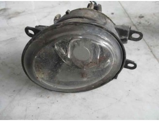 Recambio de faro antiniebla derecho para mg serie 45 (rt) 1.6 16v cat referencia OEM IAM   