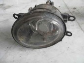 Recambio de faro antiniebla derecho para mg serie 45 (rt) 1.6 16v cat referencia OEM IAM 