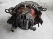 Recambio de faro antiniebla derecho para mg serie 45 (rt) 1.6 16v cat referencia OEM IAM   