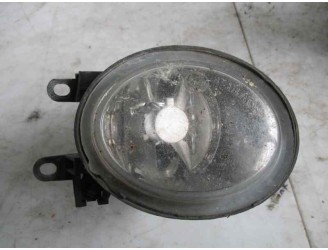 Recambio de faro antiniebla izquierdo para mg serie 45 (rt) 1.6 16v cat referencia OEM IAM XBJ105510 