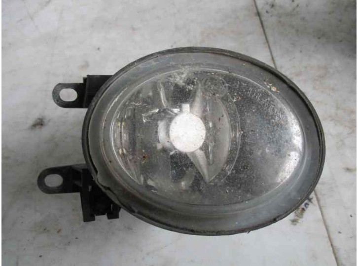 Recambio de faro antiniebla izquierdo para mg serie 45 (rt) 1.6 16v cat referencia OEM IAM XBJ105510  