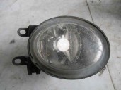 Recambio de faro antiniebla izquierdo para mg serie 45 (rt) 1.6 16v cat referencia OEM IAM XBJ105510  