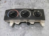 Recambio de mando calefaccion / aire acondicionado para renault megane i fase 2 classic (la..) 1.6 referencia OEM IAM 662369C 66
