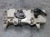 Recambio de mando calefaccion / aire acondicionado para renault megane i fase 2 classic (la..) 1.6 referencia OEM IAM 662369C 66