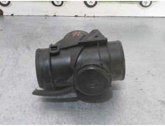 Recambio de caudalimetro para citroën ax 1.1 referencia OEM IAM  5091781 TECAFILTRES