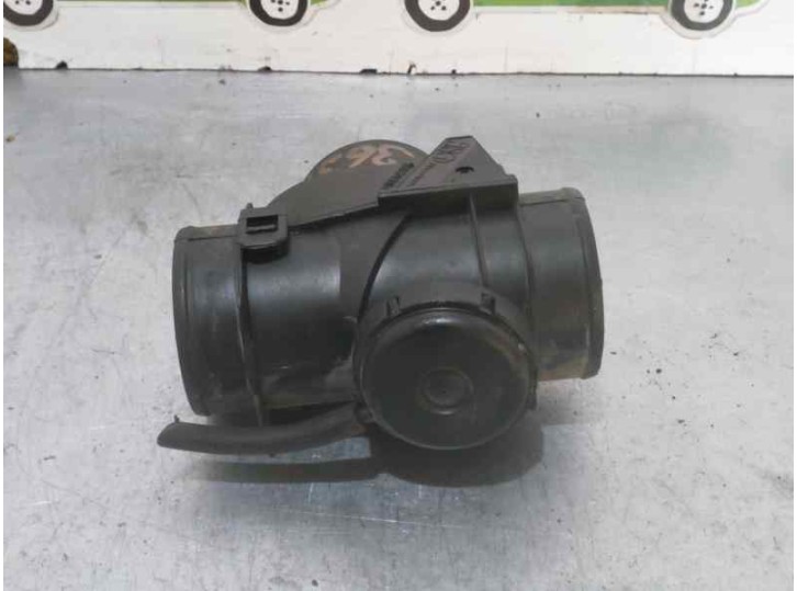 Recambio de caudalimetro para citroën ax 1.1 referencia OEM IAM 5091781 TECAFILTRES