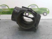 Recambio de caudalimetro para citroën ax 1.1 referencia OEM IAM  5091781 TECAFILTRES