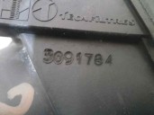 Recambio de caudalimetro para citroën ax 1.1 referencia OEM IAM  5091781 TECAFILTRES