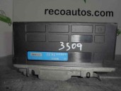 Recambio de centralita abs para mercedes-benz clase c (w202) berlina 2.0 16v cat referencia OEM IAM 0125457432 0265101040 BOSCH