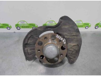 Recambio de mangueta delantera derecha para mercedes-benz clase c (w203) berlina 240 (203.061) referencia OEM IAM CESTA 16 B