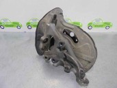 Recambio de mangueta delantera derecha para mercedes-benz clase c (w203) berlina 240 (203.061) referencia OEM IAM CESTA 16 B