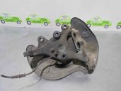 Recambio de mangueta delantera derecha para mercedes-benz clase c (w203) berlina 240 (203.061) referencia OEM IAM CESTA 16 B