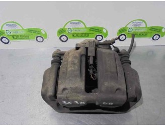 Recambio de pinza freno delantera derecha para mercedes-benz clase c (w203) berlina 240 (203.061) referencia OEM IAM CN3B116 LU