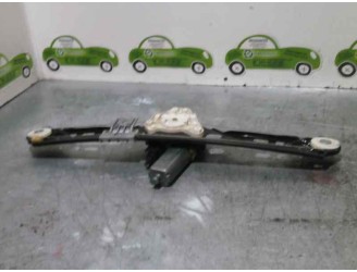 Recambio de elevalunas trasero izquierdo para mercedes-benz clase c (w203) berlina 240 (203.061) referencia OEM IAM 0130822008 6