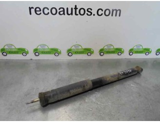 Recambio de amortiguador trasero izquierdo para mercedes-benz clase c (w203) berlina 240 (203.061) referencia OEM IAM 2033261000