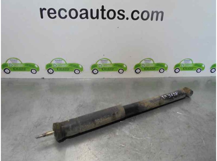 Recambio de amortiguador trasero izquierdo para mercedes-benz clase c (w203) berlina 240 (203.061) referencia OEM IAM 2033261000