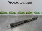 Recambio de amortiguador trasero izquierdo para mercedes-benz clase c (w203) berlina 240 (203.061) referencia OEM IAM 2033261000
